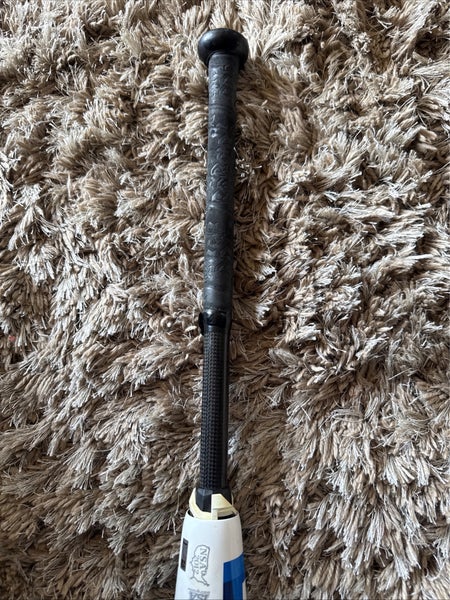 2023 DeMarini Prism+ Composite Bat (-10) 21 oz 31" (Used)