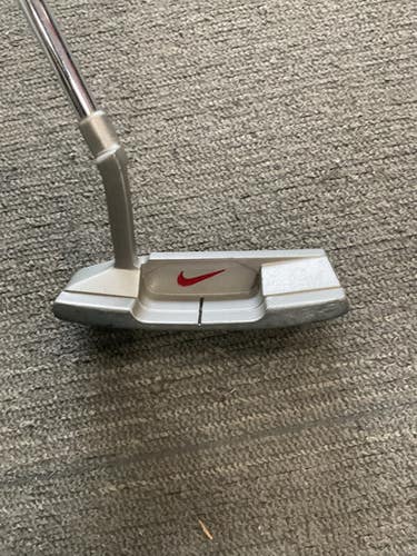 Used Nike Jr Putter RH 11614-S000229109