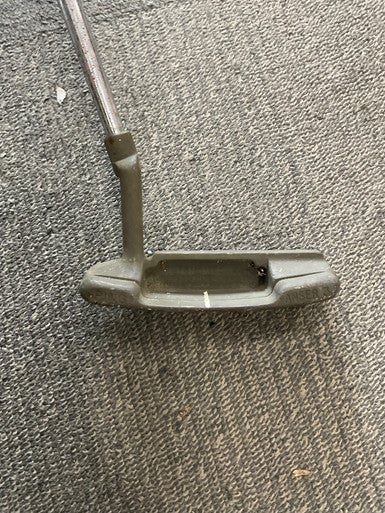Used Ping ANSER 3 Mens Putter RH 11614-S000229108