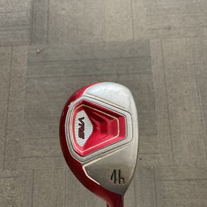 Used Nike VRS Jr Hybrid Club RH 4 Hybrid 11614-S000229106