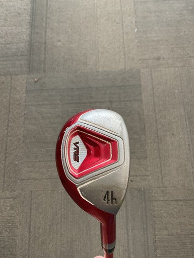 Used Nike VRS Jr Hybrid Club RH 4 Hybrid 11614-S000229106