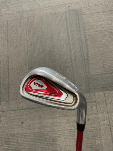 Used Nike VRS Golf Wedge Junior RH Sand Wedge 11614-S000229107