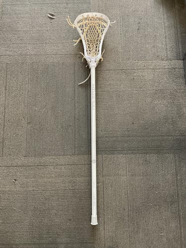 Used Maverik AXIOM G4 Wmn Atk/Mid Complete Stick White 11614-S000229091