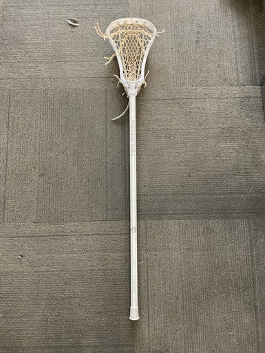 Used Maverik AXIOM G4 Wmn Atk/Mid Complete Stick White 11614-S000229091