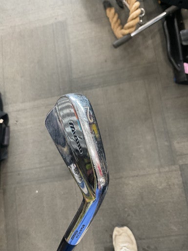 Used Mizuno MP-33 2 IRON Mens Individual Iron RH 2 Iron 11614-S000229068