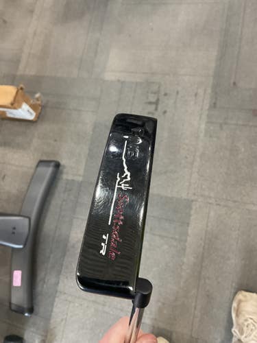Used Ping SCOTTSDALE ANSER 2 TR Mens Putter RH 11614-S000229064