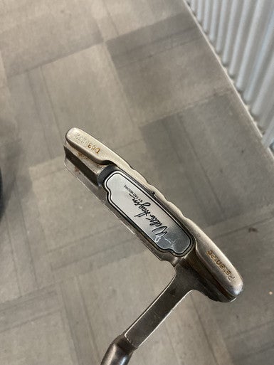 Used Walter Hagen D438272 Mens Putter RH 11614-S000229061