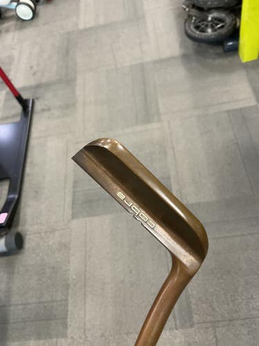 Used Cobra BOBBY GRACE THE 2200 SOFTIE Mens Putter RH 11614-S000229057