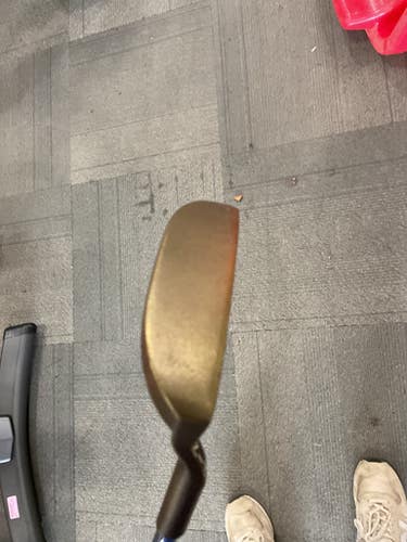 Used Ping SEDONA Mens Putter RH 11614-S000229059