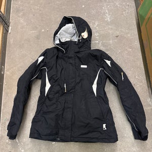 Women's Size 10 Karbon Ski Jacket (Used)