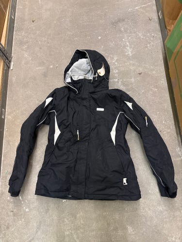 Women's Size 10 Karbon Ski Jacket (Used)