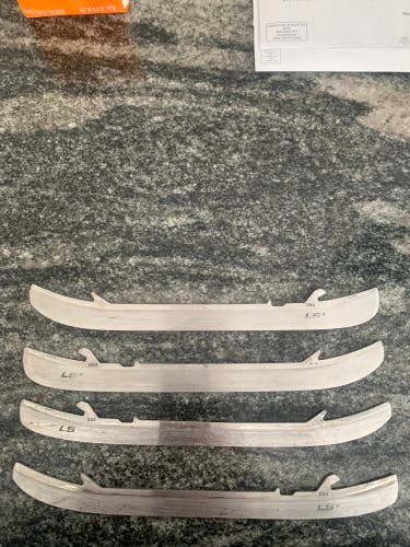 Bauer LS + 254 mm (Used)