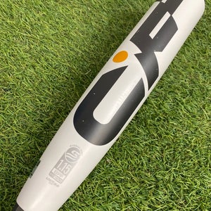 DeMarini CF (2 3/4") USSSA Bat 2022 (-10)