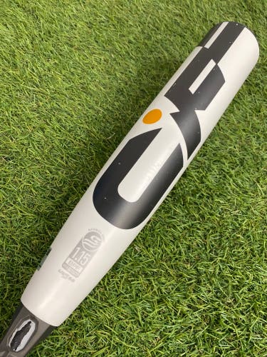 DeMarini CF (2 3/4") USSSA Bat 2022 (-10)