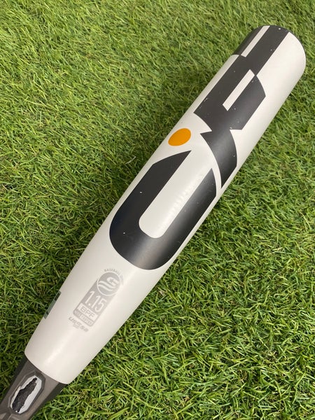 DeMarini CF (2 3/4") USSSA Bat 2022 (-10)