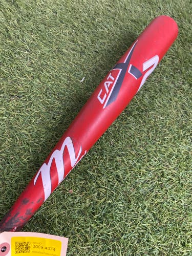 Marucci CATX2 USA Youth Bat 2025 (-8)