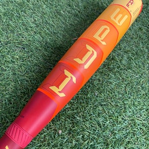 Easton Hype Fire (2 3/4") USSSA Bat (-10) 2025