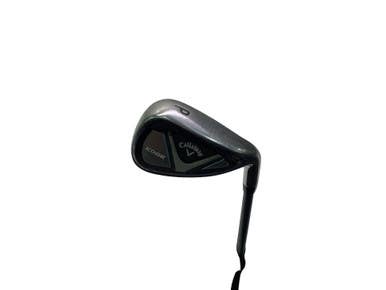 Used Callaway EDGE PW Golf Wedge Mens RH Pitching Wedge 11347-S000262435