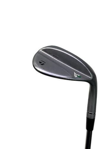 Used Taylormade MG4 Golf Wedge Mens RH 60 Degree 11347-S000262426
