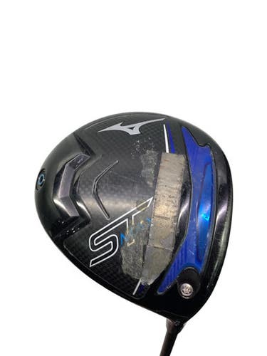 Used Mizuno ST MAX Mens Driver RH 10.5 Degree 11347-S000262428