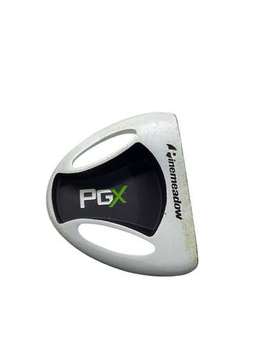 Used Pinemeadow PGX Mens Putter RH 11347-S000262420