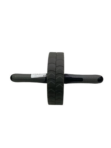 Used Exercise Ab Wheel Black 11347-S000262419