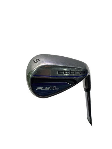 Used Cobra FLY XL Golf Wedge Mens RH Sand Wedge 11347-S000262423