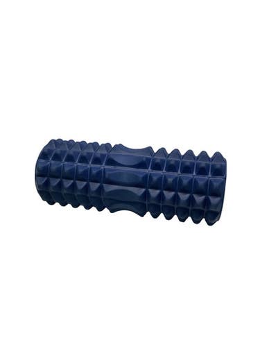 Used Exercise Foam Roller Royal Blue MD 11347-S000262418