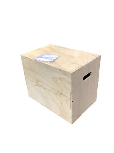 Used Exercise Accessory Other 11347-S000262417