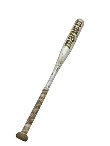 Used Marucci ECHO DMND ALLOY BB/SB Fastpitch Bat 28" 11347-S000262410