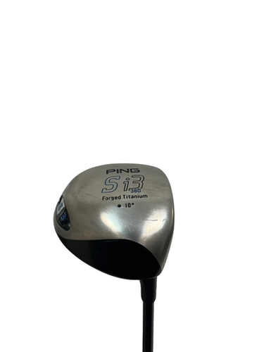 Used Ping SI3 380 Mens RH 10* Driver  11692-S000145590