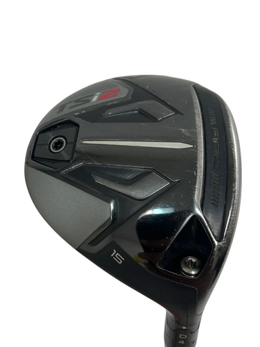 Used Titleist TSi2 Mens RH 3 Wood Fairway Wood Tensei Regular Flex Shaft 11692-S000145577