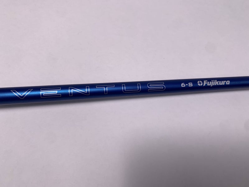 Fujikura Ventus Blue 6-S Velocore+ Stiff Fairway Wood Shaft 42.5"-Callaway