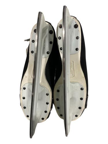 Used Bauer PRO Senior Hockey Skate Senior 9 11847-S000032279