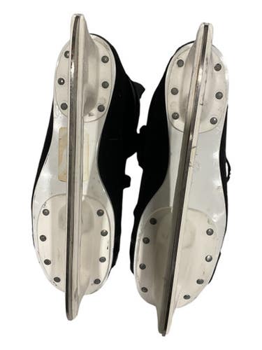 Used CCM RAPTIDE 101 Senior Hockey Skate Senior 9 11847-S000032278