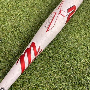 Marucci CATX2 Alloy (2 3/4") USSSA 2025 (-10)