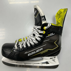Bauer Supreme M30 Hockey Skates Size 6.5  **New**