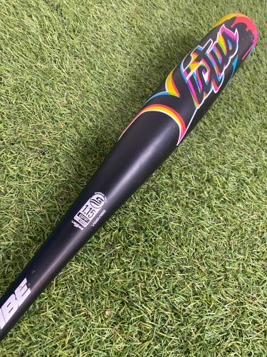 Victus Vibe (2 3/4") USSSA Bat 2024 (-8)