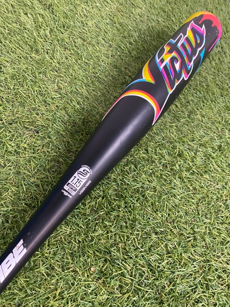 Victus Vibe (2 3/4") USSSA Bat 2024 (-8)