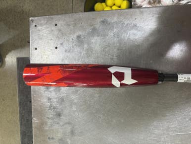 Used Demarini ZOA ZBZL-24 BB/SB USSSA 2 3/4 Bat 31" 11605-S000212402