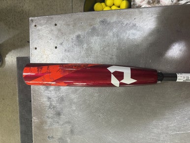 Used Demarini ZOA ZBZL-24 BB/SB USSSA 2 3/4 Bat 31" 11605-S000212402
