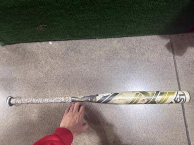 Used Louisville Slugger LXT FPLXD10-21 BB/SB Fastpitch Bat 32" 11605-S000212398