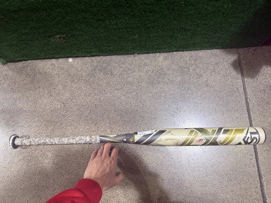 Used Louisville Slugger LXT FPLXD10-21 BB/SB Fastpitch Bat 32" 11605-S000212398