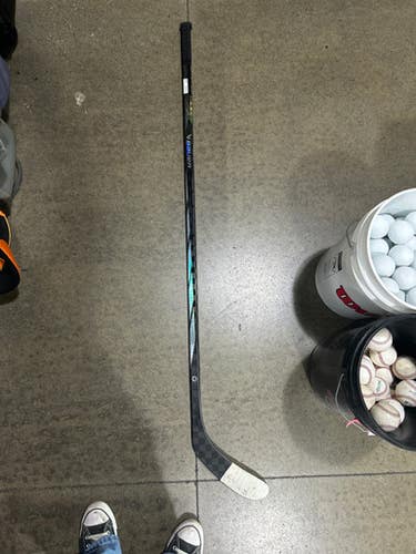 Used Bauer PROTO-R BARON 5 Senior One Piece Right 90 Flex 11605-S000212396