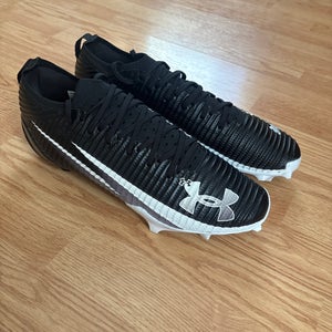 Men's Size 13.0 Under Armour Blur Pro