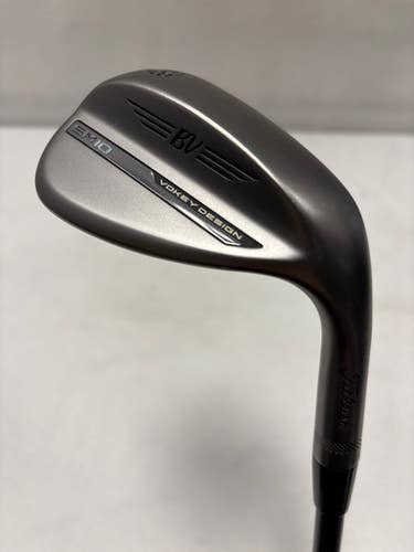 Used Titleist SM10 Golf Wedge Mens RH 58 Degree 11490-S000268260