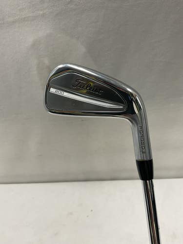 Used Titleist T200 Mens Individual Iron RH 4 Iron 11490-S000268255