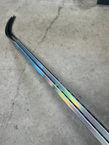 2 PACK 80 Flex P88 BLCKSTCK PRO 2 Proto2, Novium Pro 2 Similar Kick Point Senior Left Hand