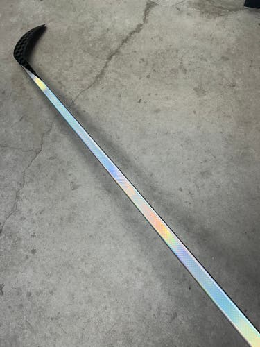 80 Flex P88 BLCKSTCK PRO 2 Proto2, Novium Pro 2 Similar Kick Point Senior Left Hand