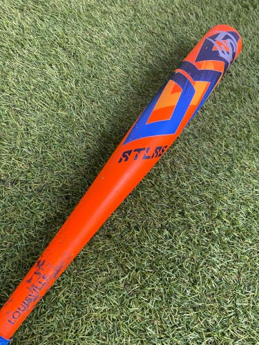 Louisville Slugger Atlas BBCOR 2023 (-3)
